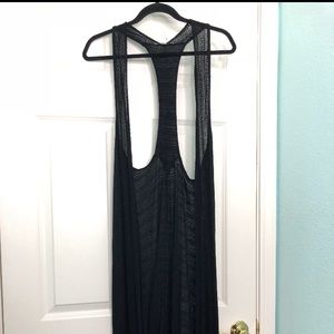 Women’s summer cardigan